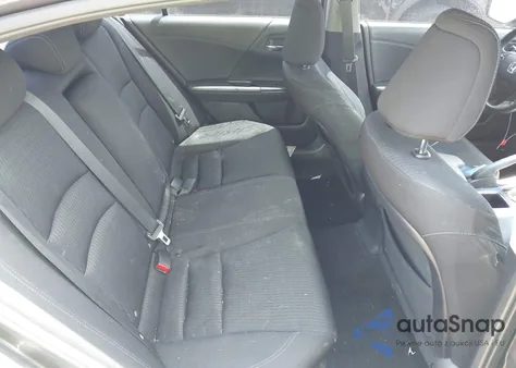 2013 Honda Accord Sport z USA, uszkodzony, nr VIN 1HGCR2F53DA279463